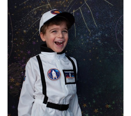 Disfraz astronauta  Great Pretenders