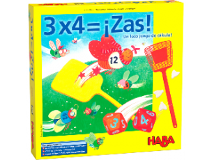 3x4 Zas-Haba