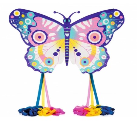 Papaventos Maxi Butterfly-Djeco