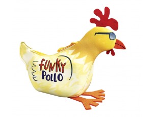 Funky pollo  Mercurio