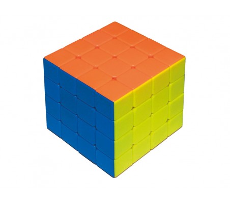 Cubo 4x4x4-Cayro