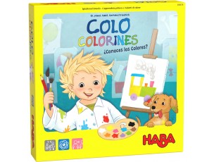 Colo Colorines-Haba