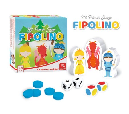 Fipolino-Lúdilo