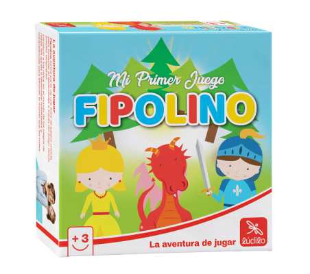 Fipolino-Lúdilo