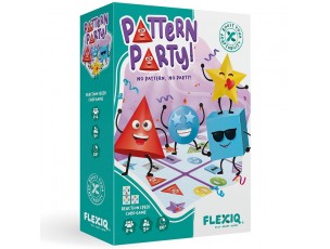 Pattern Party-FlexIQ