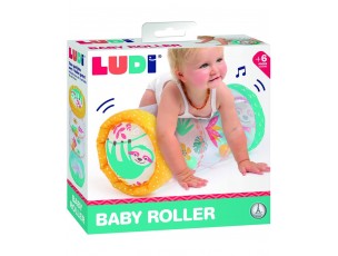 Baby roller selva-Ludi