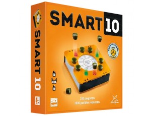 Smart 10-sd distribuciones