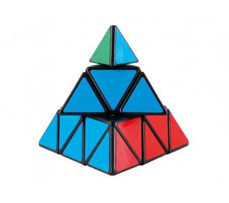 Pyramid 3x3x3  Cayro