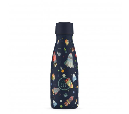 Cool bottles Space Rockets-Cool Bottles