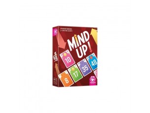 Mind Up-Tranjis Games
