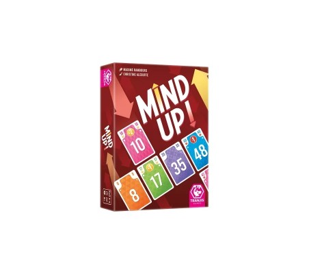 Mind Up-Tranjis Games