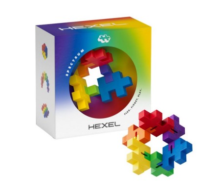 Hexel Spectrum  Plus-PLus