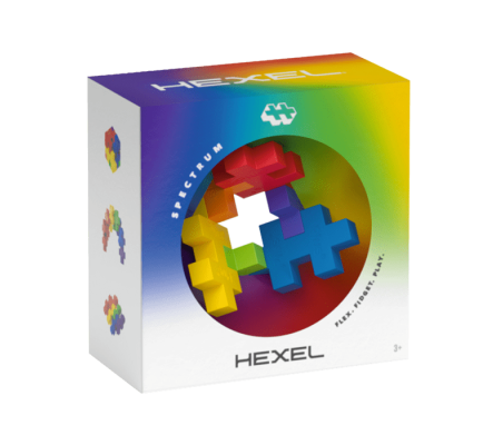 Hexel Spectrum-Plus-PLus