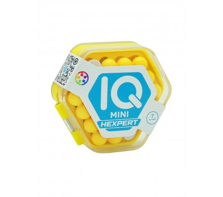 IQ Mini Hexpert-Smart Games
