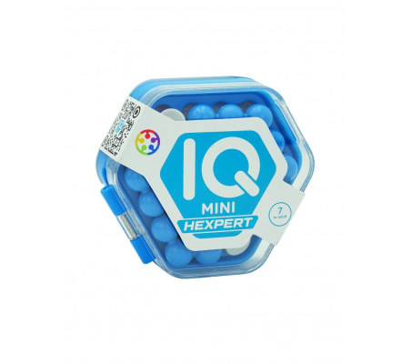 IQ Mini Hexpert-Smart Games