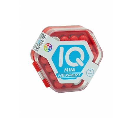 IQ Mini Hexpert  Smart Games