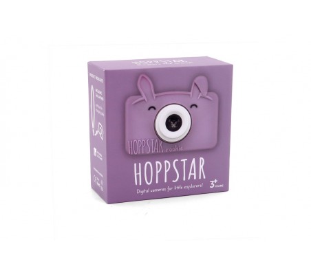 Hoppstar Rookie Blossom-