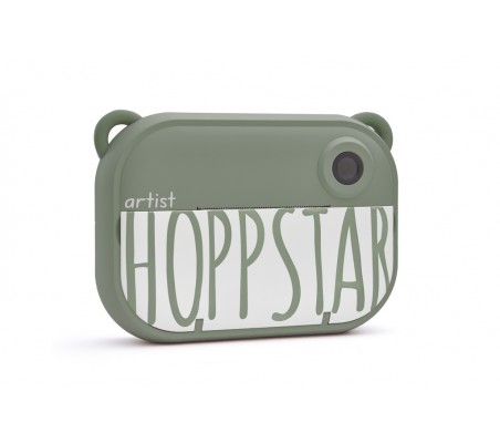 Hoppstar Artist Laurel-