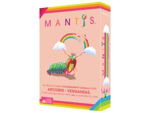Mantis  Asmodee