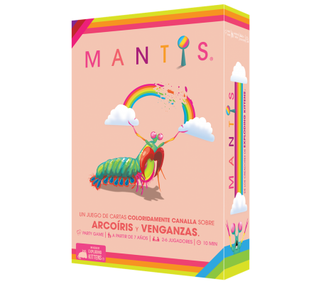 Mantis-Asmodee