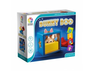 Bunny Boo  Smart Games
