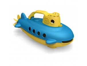 Submarino  Green Toys