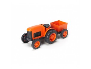 Tractor  Green Toys