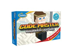 Code Master  Think Fun