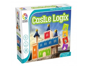 Castle Logix  Smart Games