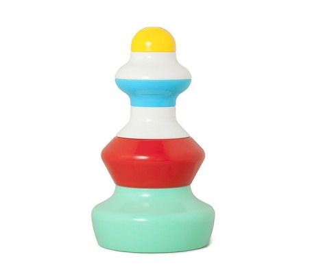 Apilable Rounded Stackers  Kid O