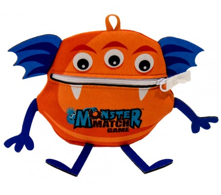 Monster Match-Mercurio