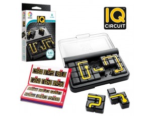 IQ Circuit  Smart Games